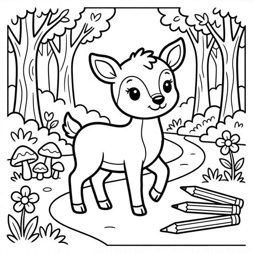 coloring book /craftedpeges